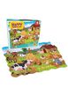 Puzzle Deluxe 208 Piezas Nobel Gift