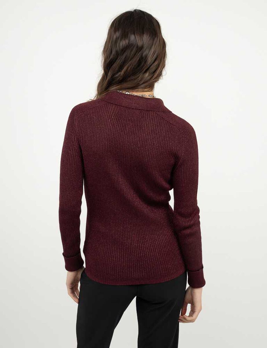 Sweater Mujer Soviet