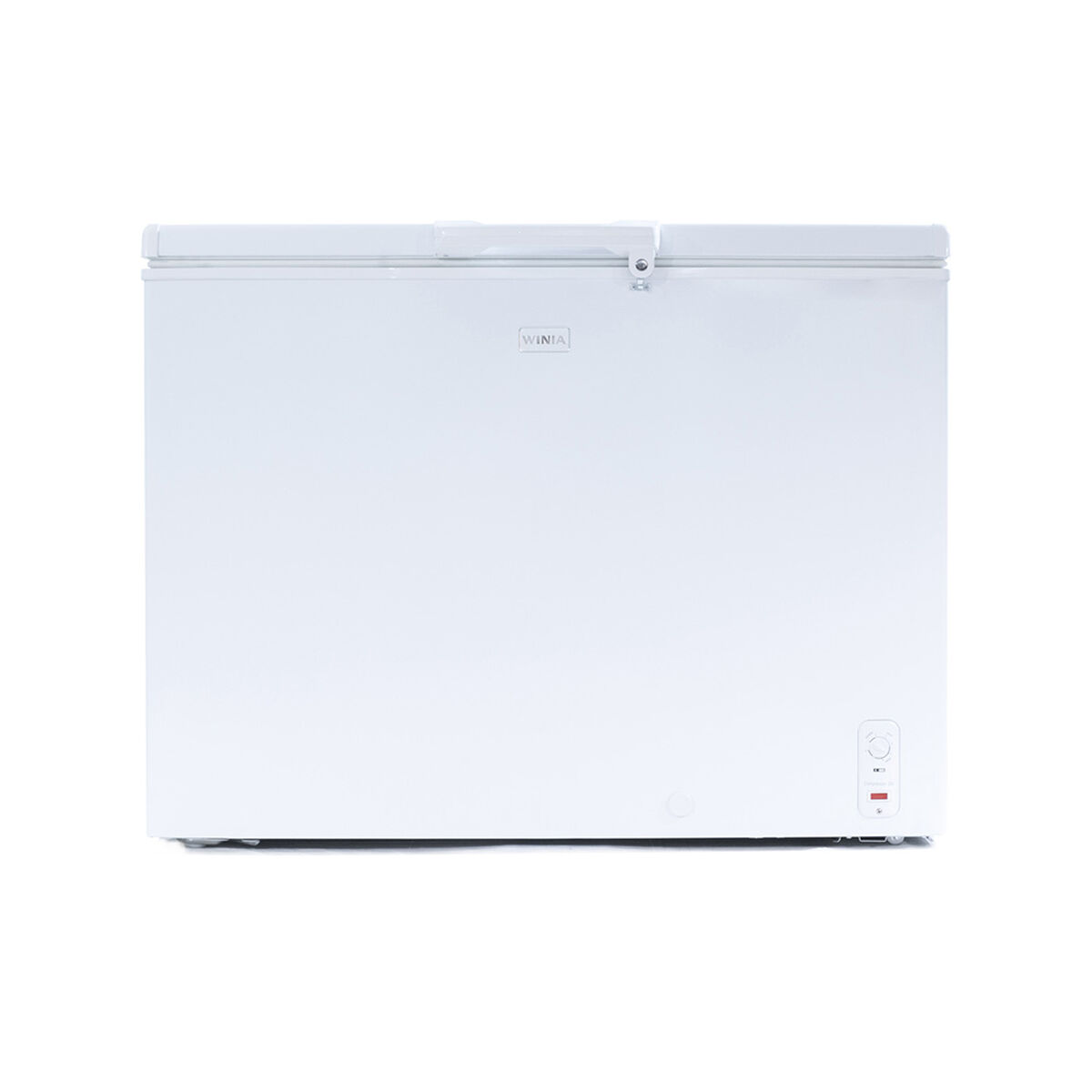 Freezer Horizontal Winia FF-255AF 248 lts.