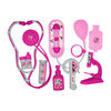 Set Doctora En Caja Minnie Disney