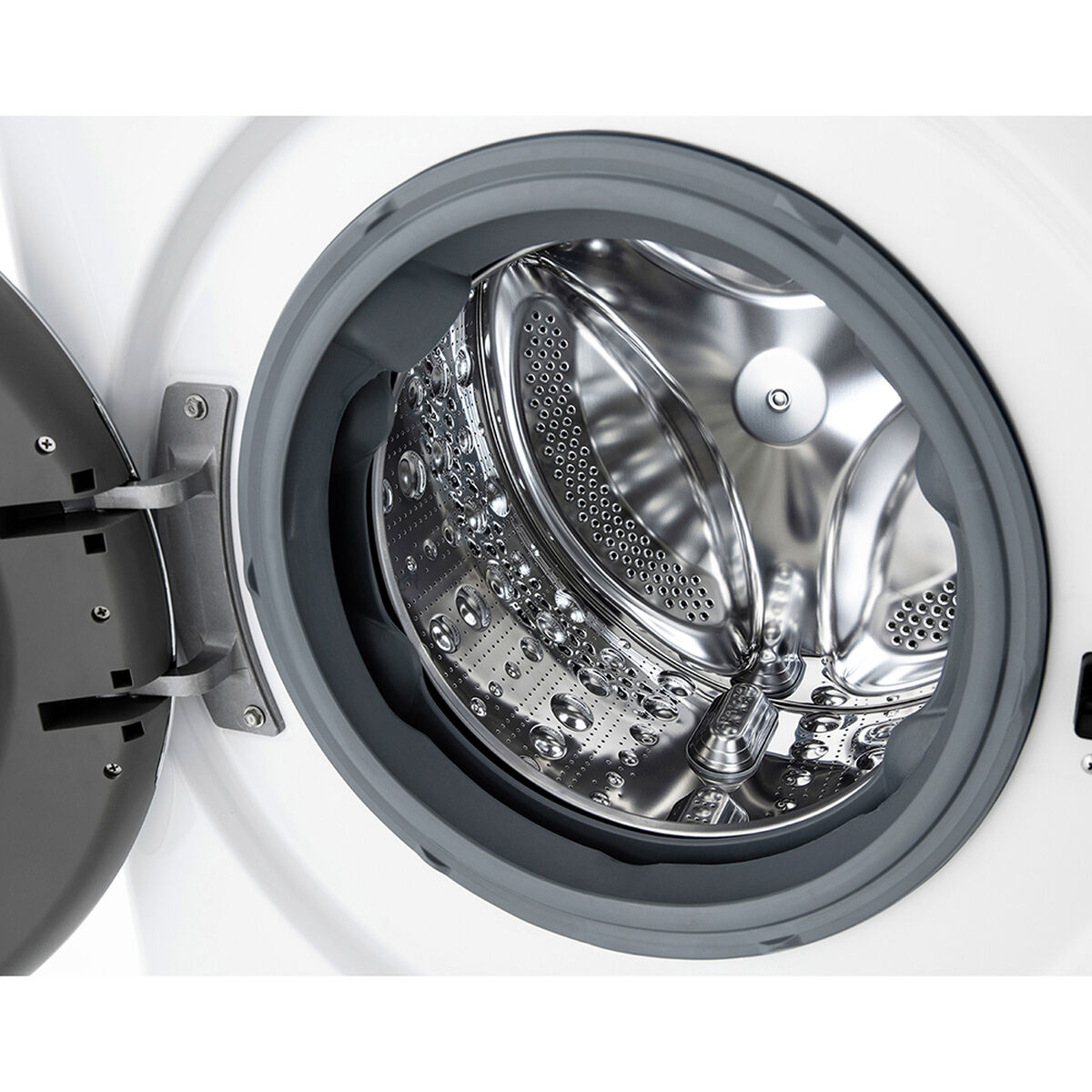 Lavadora Secadora LG WD14WVC4S6 14/8 Kg