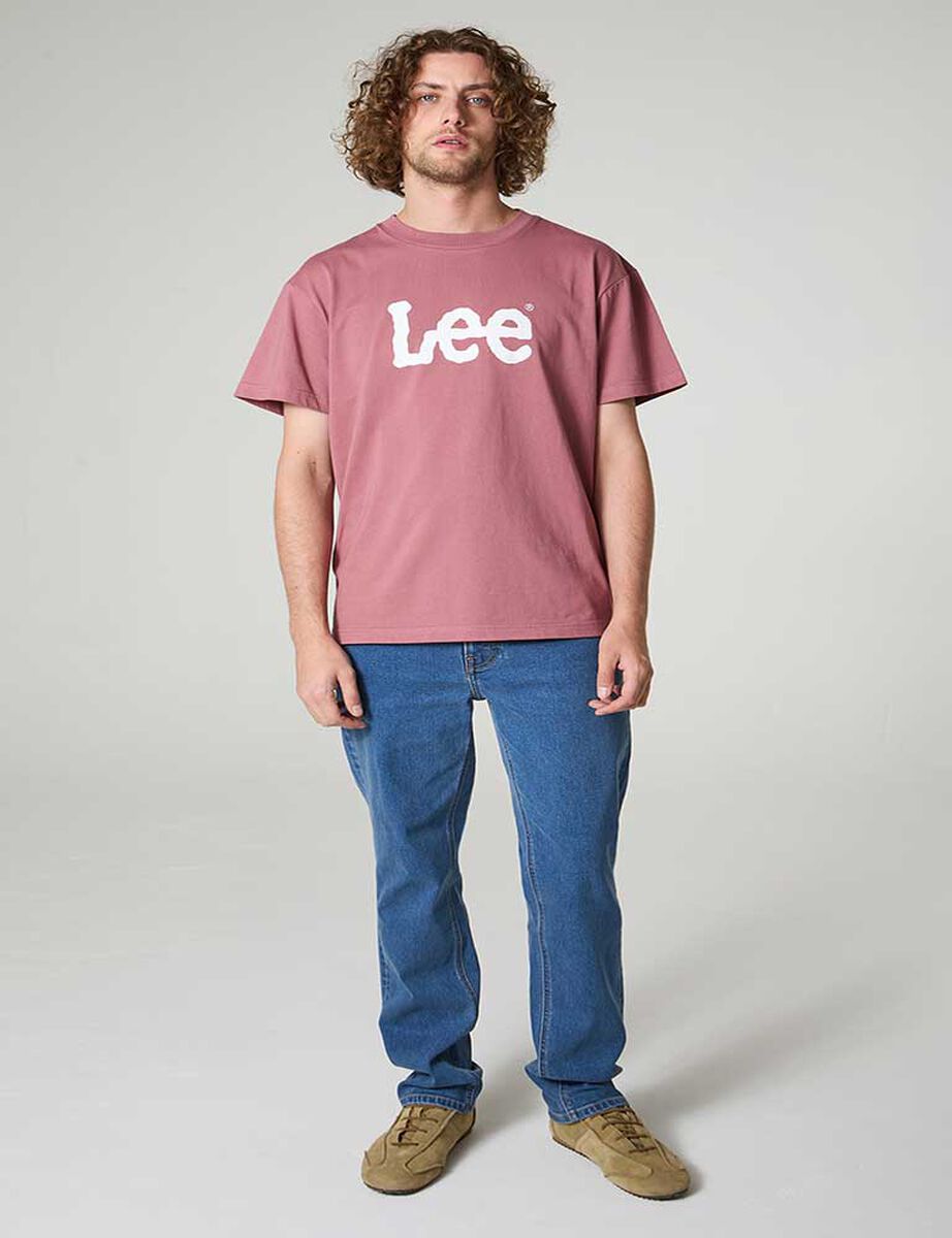 Polera Hombre Lee