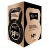Pesa Rusa Kettlebell 14kg K-fit