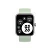 Smartwatch Lhotse Live 206 Mini 1,5" Light Green