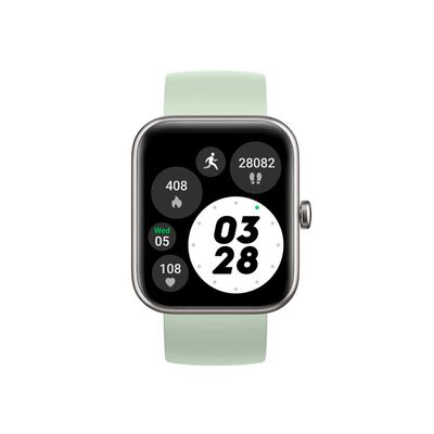 Smartwatch Lhotse Live 206 Mini 1,5" Light Green