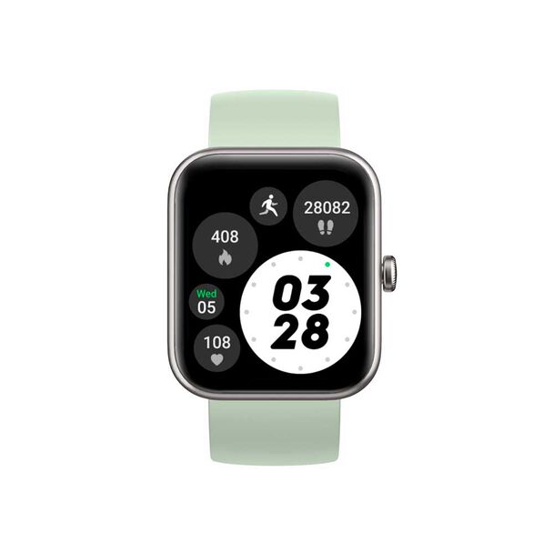 Smartwatch Lhotse Live 206 Mini 1,5"" Light Green
