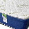 Cama Europea Sleepwell Base Dividida King Kiropractic