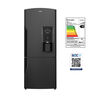 Refrigerador No Frost Mabe RMB1952BLCP0 491 lts
