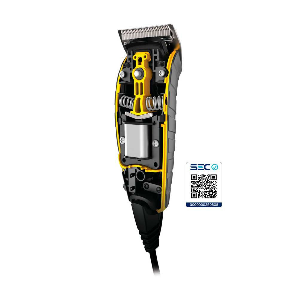 Remington HC5850 Amarillo, foto 4