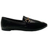 Zapato Vestir Clásico Mujer Portman Club