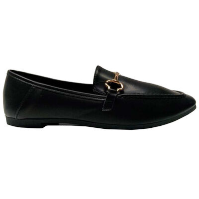 Imagen 2 del producto Zapato Vestir Clásico Mujer Portman Club Negro