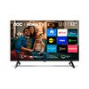 LED 32” AOC 32S5045 Roku TV Smart TV HD