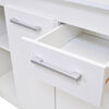 Mueble de Cocina Mobikit ComCocina 6 Puertas 1 Cajón