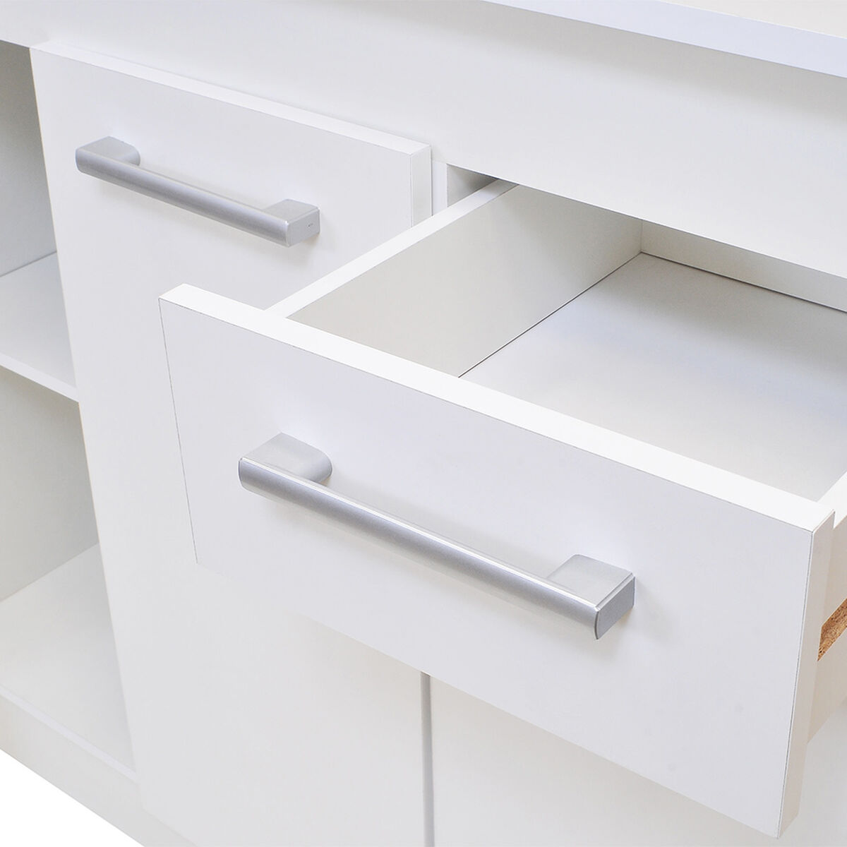 Mueble de Cocina Mobikit ComCocina 6 Puertas 1 Cajón