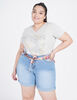 Short Mujer Extralindas