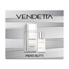 Set Perfume Hombre Vendetta EDP + Miniatura