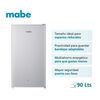 Frigobar Mabe RMF04LRX1 90 L