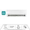 Aire Acondicionado Midea Split Inverter Comfee 24000 BtuH