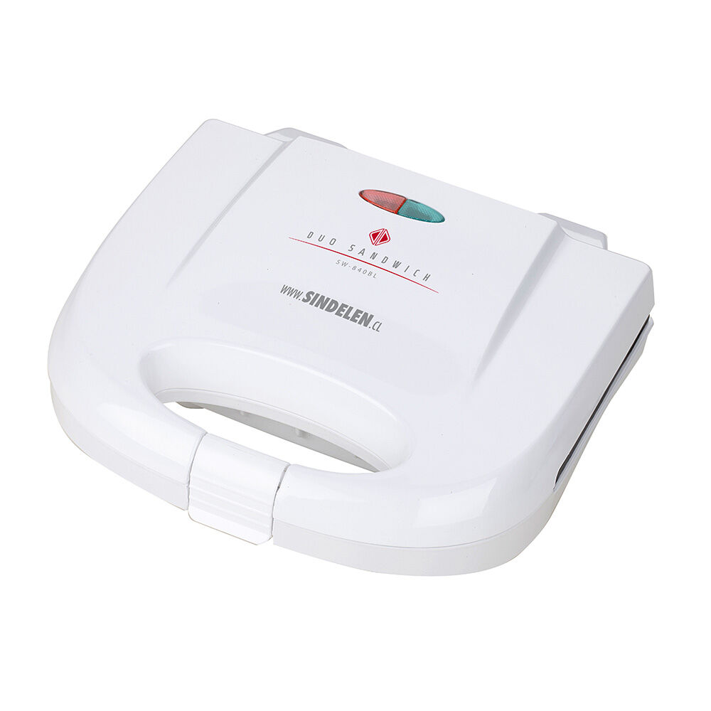 Sandwichera Sindelen SW-840BL