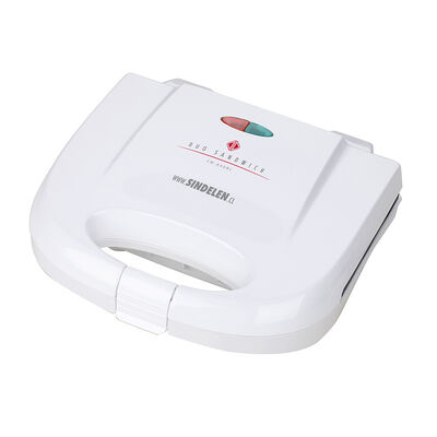 Imagen 1 del producto Sandwichera Sindelen SW-840BL