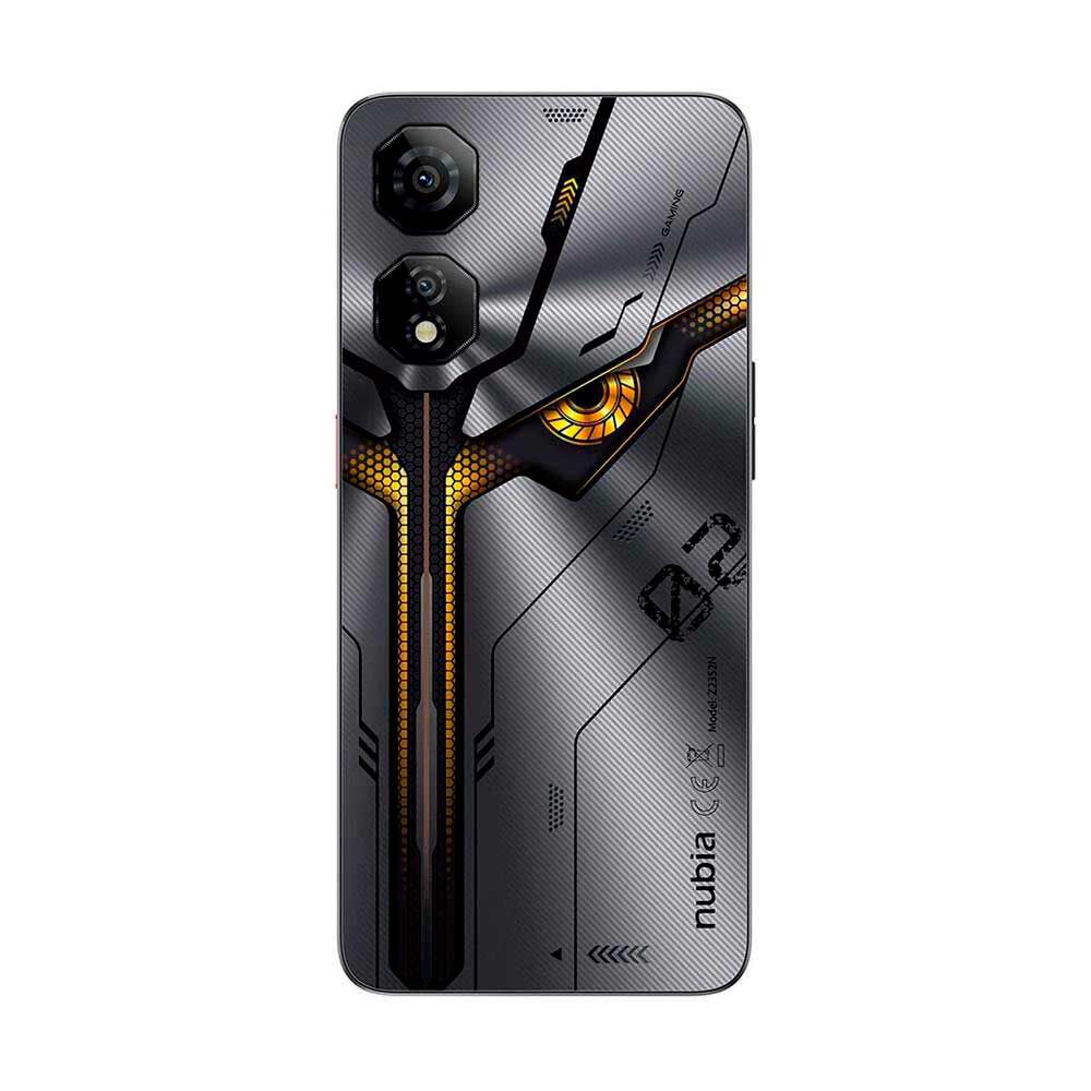 ZTE Nubia Neo 2 5G 256GB Gris, foto 4