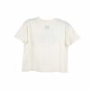 Polera Manga Corta Ni&ntilde;a Mila