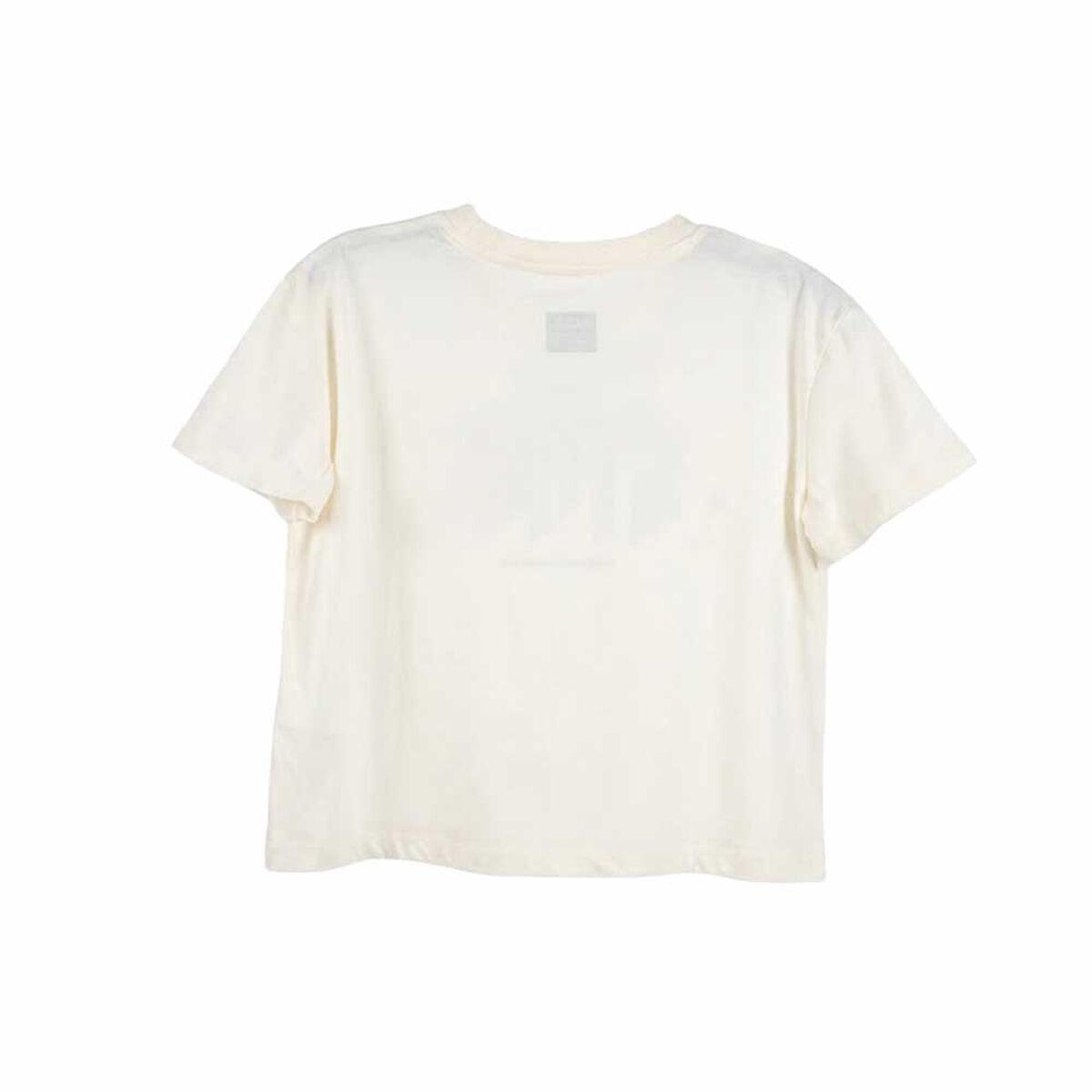 Polera Manga Corta Ni&ntilde;a Mila