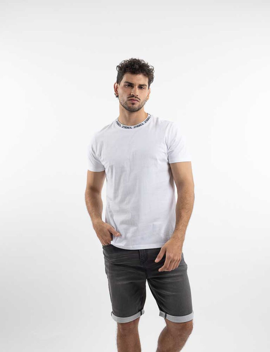 Polera Hombre Zibel