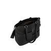 Cartera Tote Secret Malaga ST6 M Negro