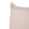 Cama Europea CIC Base Dividida King Balance + Respaldo Tiber