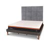 Cama Europea Curve CIC King Bee Comfort + Respaldo