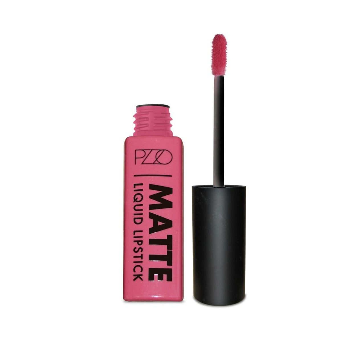 Labial Liquido Matte Sweet Pink  8 ml Petrizzio