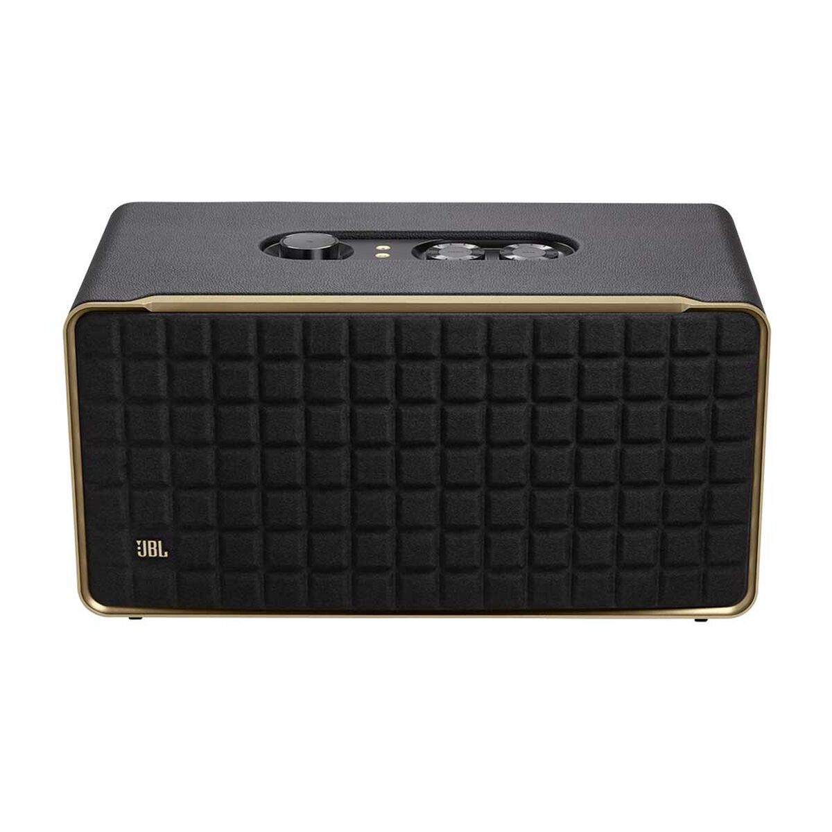 Parlante Bluetooth JBL Authentics 500 Negro