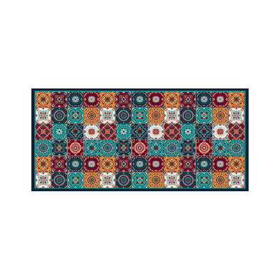 Alfombra Davanti Baldosa Palermo 70 x140 Baldosa Palermo