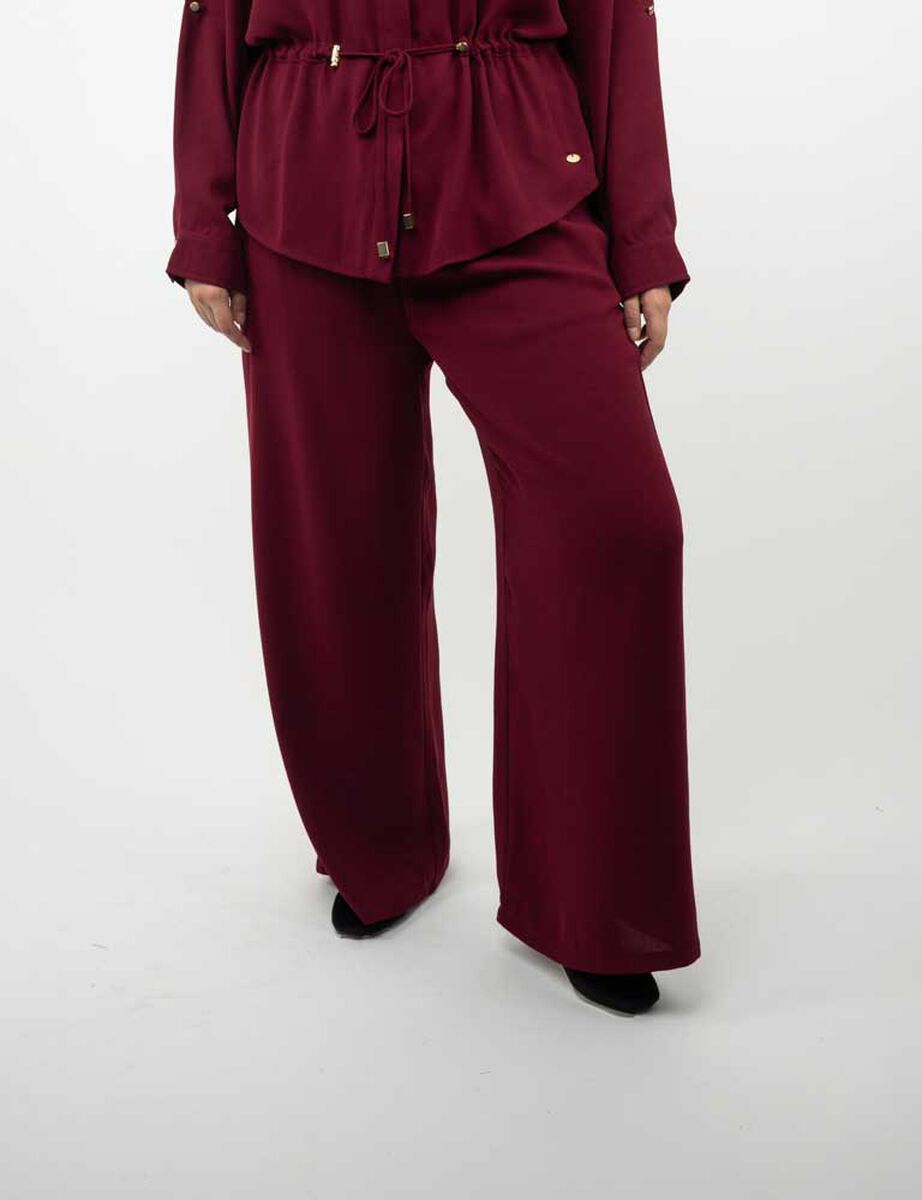 Pantal&oacute;n Mujer Extralindas