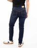 Jeans Skinny Push Up Mujer Icono