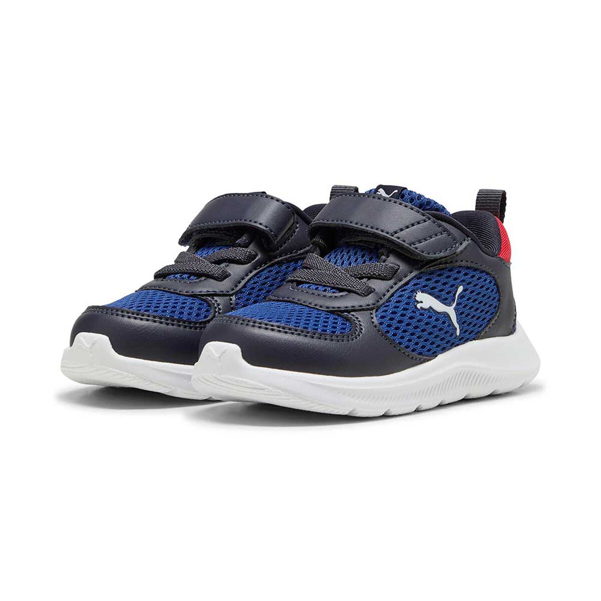 Zapatilla Outdoor Infantil Puma