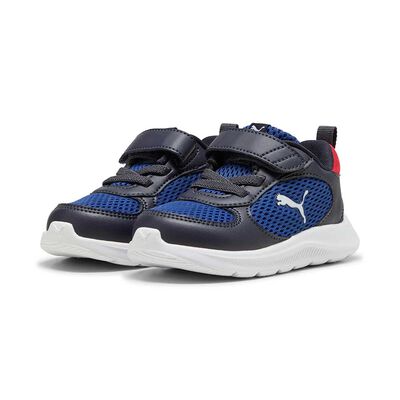 Zapatilla Outdoor Infantil Puma