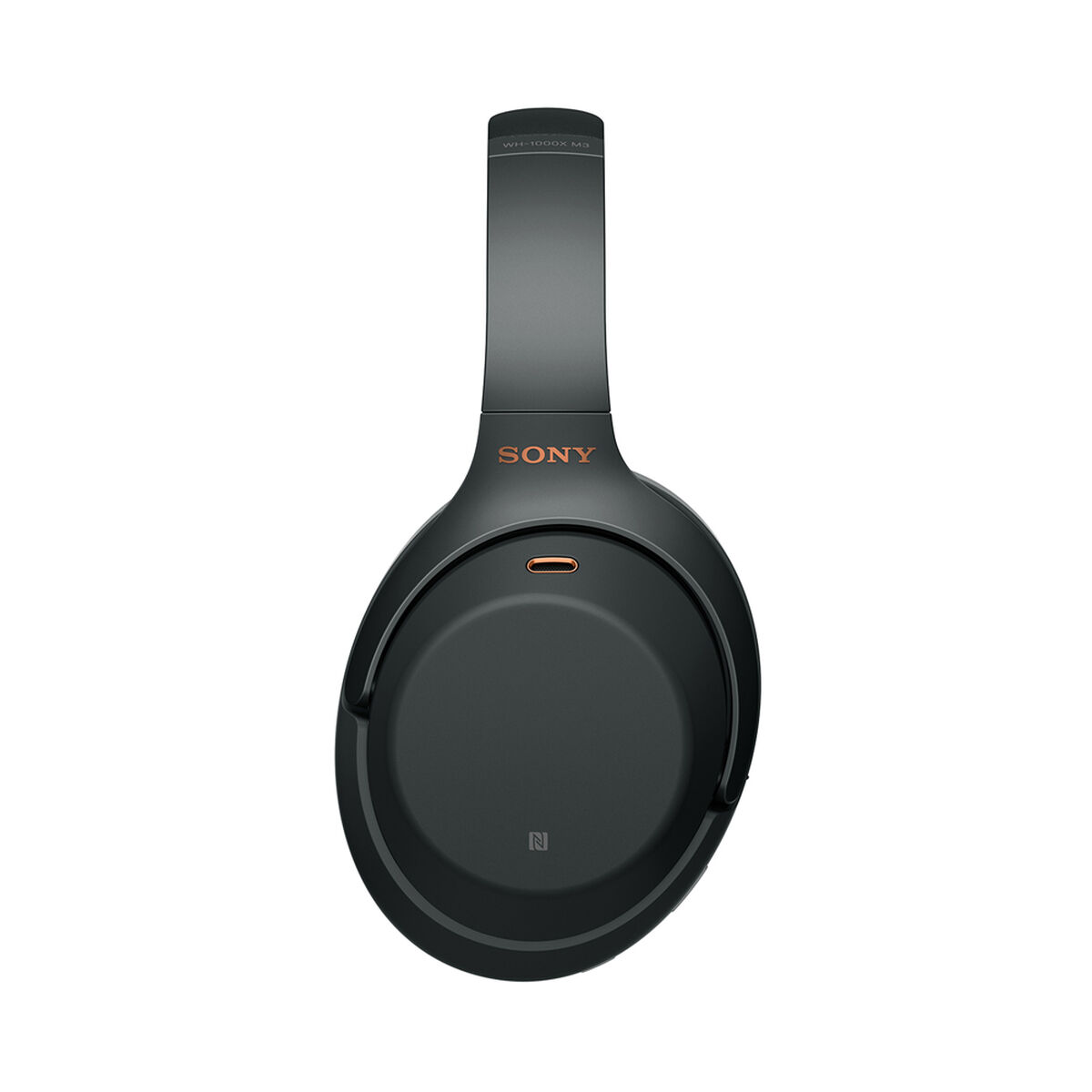 Audífonos Bluetooth Sony WH-1000XM3BM Negros 
