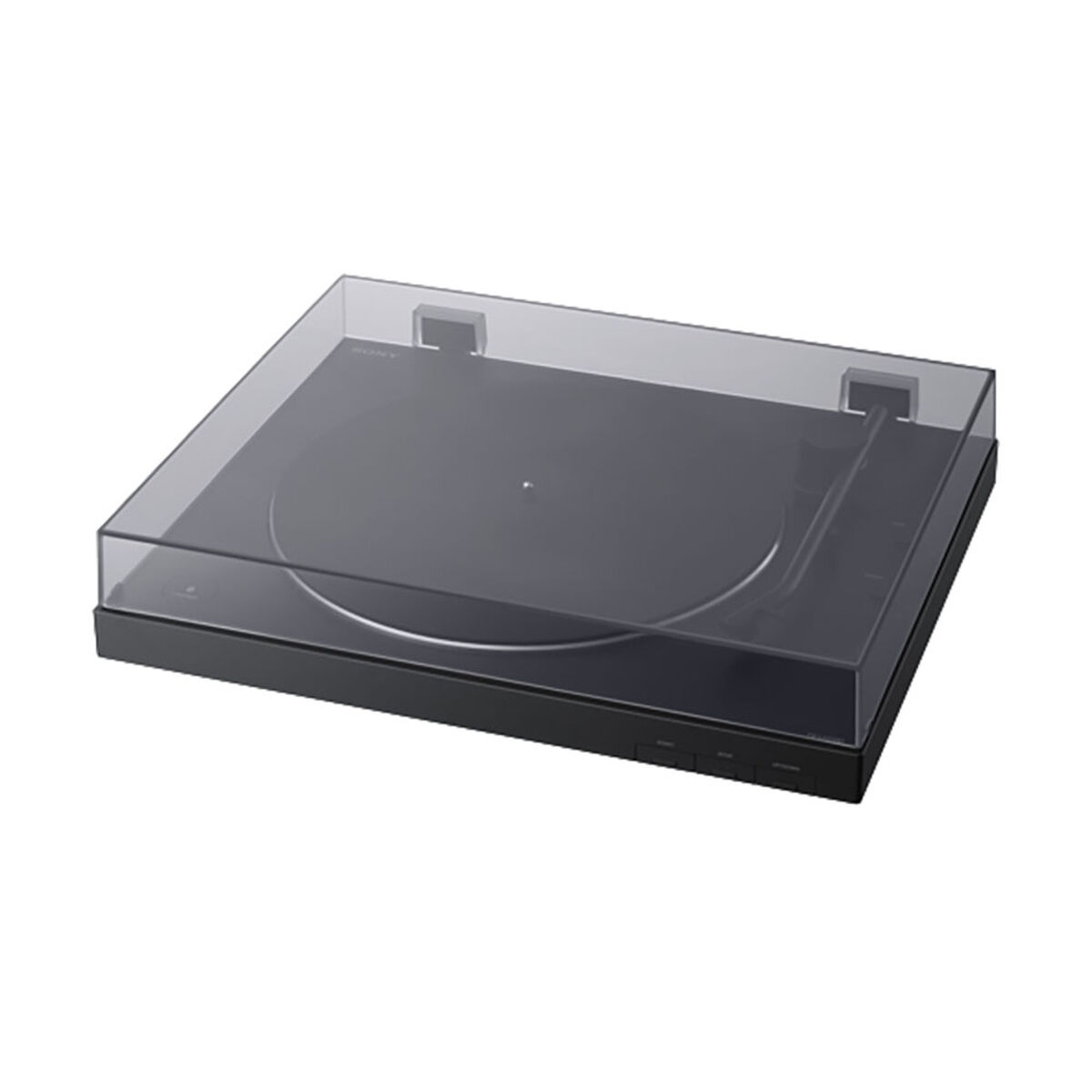 Tocadiscos Bluetooth Sony PS-LX310BT Negro