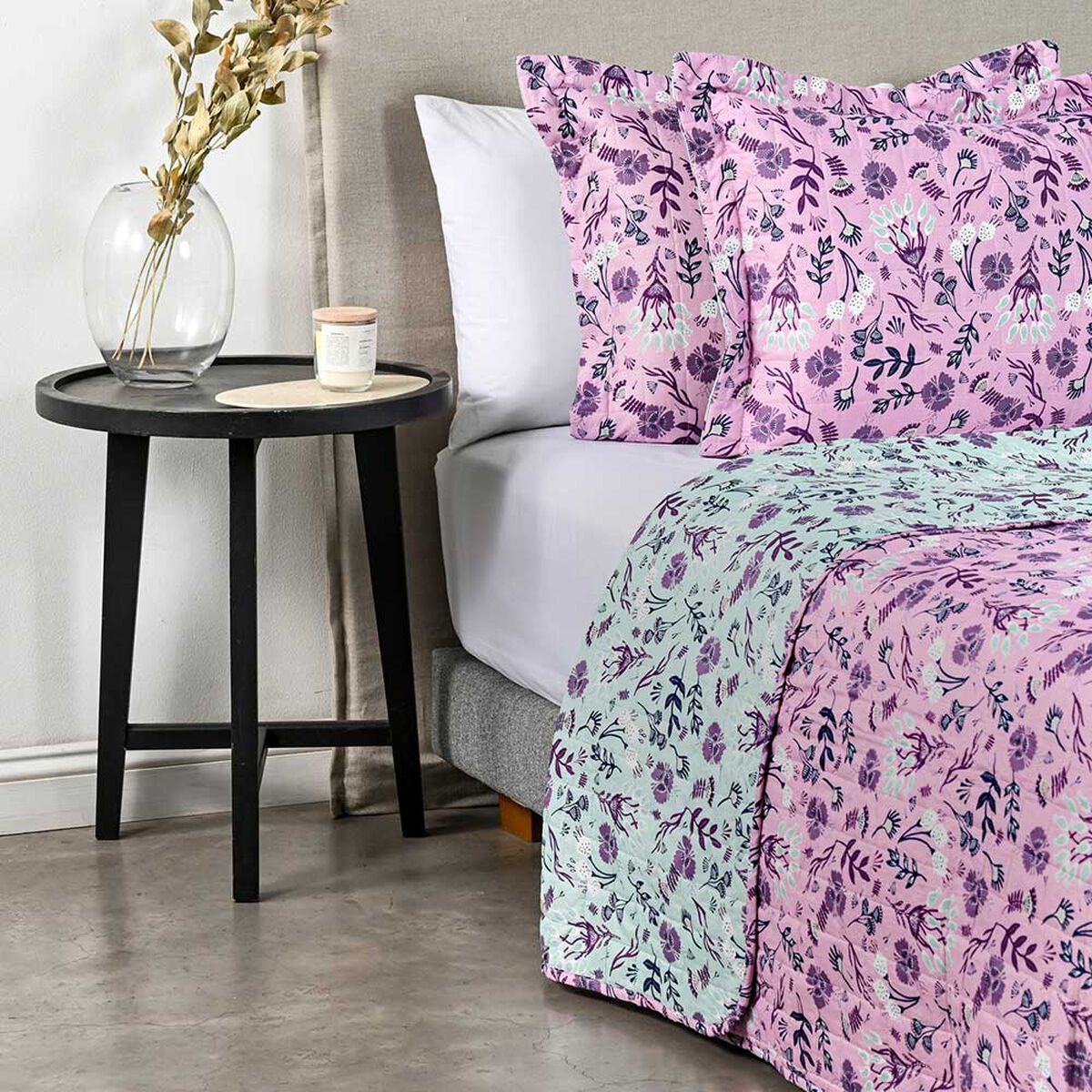 Quilt American Family King Adelle