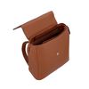 Mochila de Mujer Secret Sofia SC7 Grande Caf&eacute;