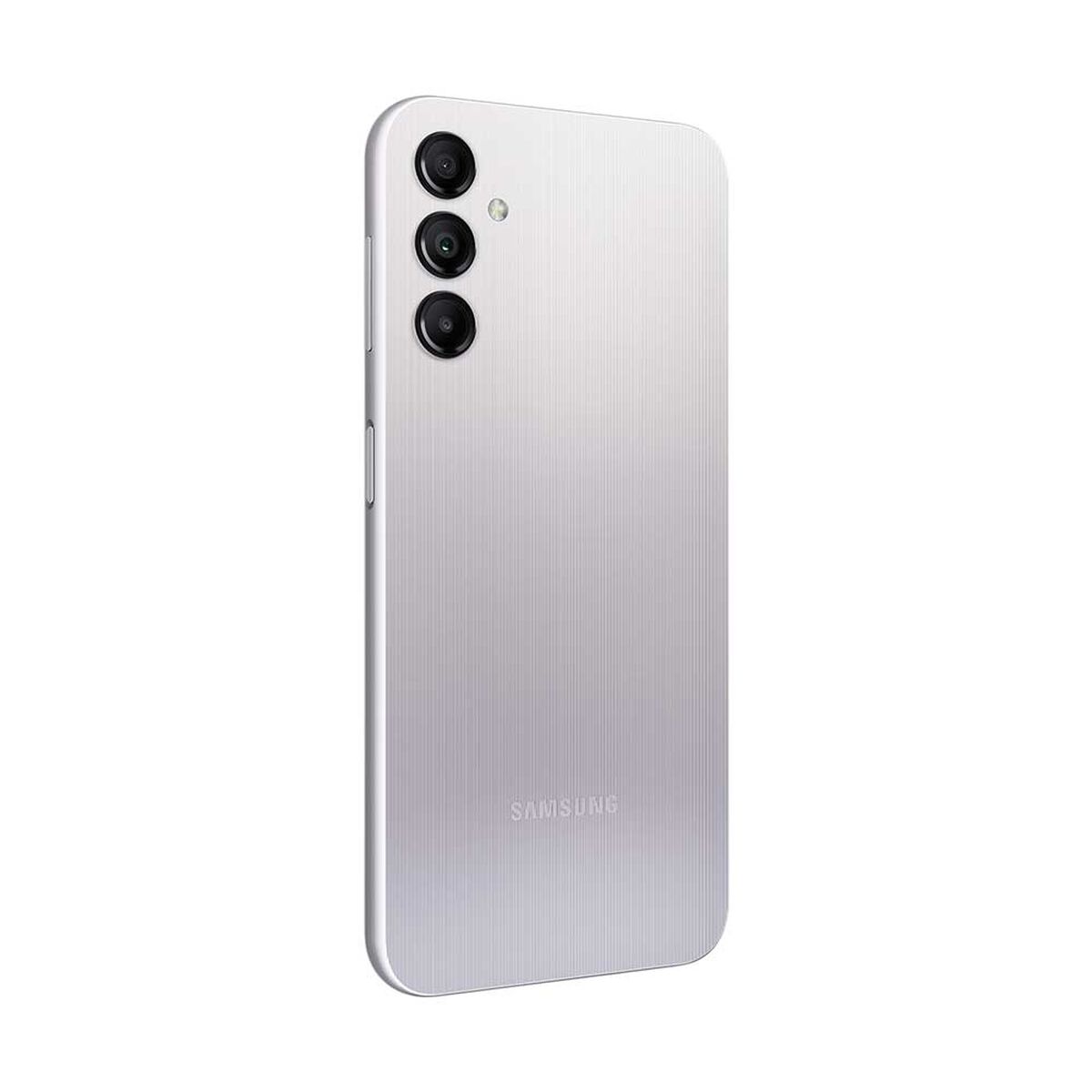 Celular Samsung Galaxy A14 128GB 6,6" Awesome Silver Liberado