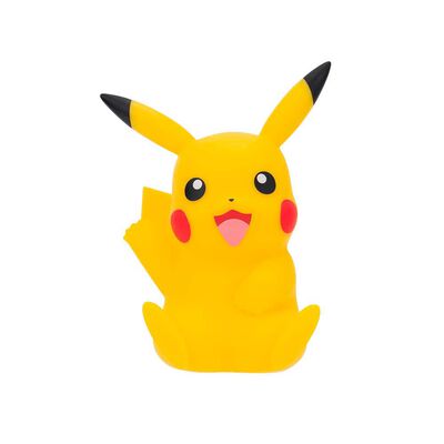 Imagen 1 del producto Pokemon Figura Vinil Pikachu W9