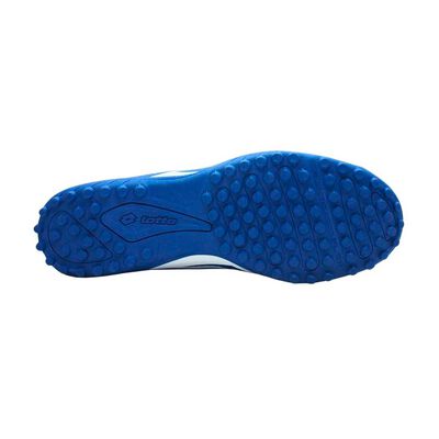 Imagen 2 del producto Zapatilla Fútbol Hombre Lotto Azul