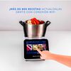 Robot de Cocina Easyways Kitchen Grand Connect 3 lts.
