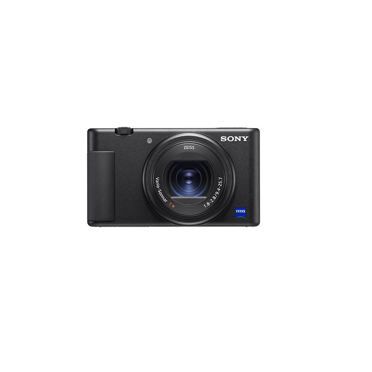 Cámara Digital Sony ZV-1/BC UC2 USB Negro