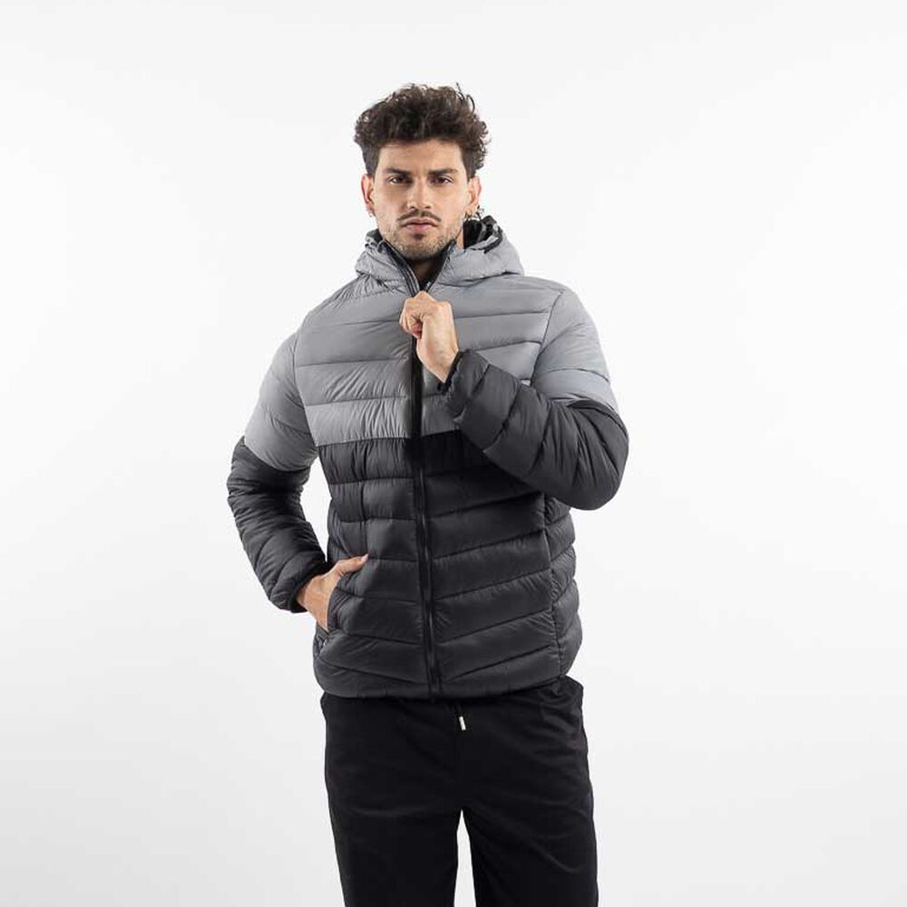 Parka Hombre Cutback