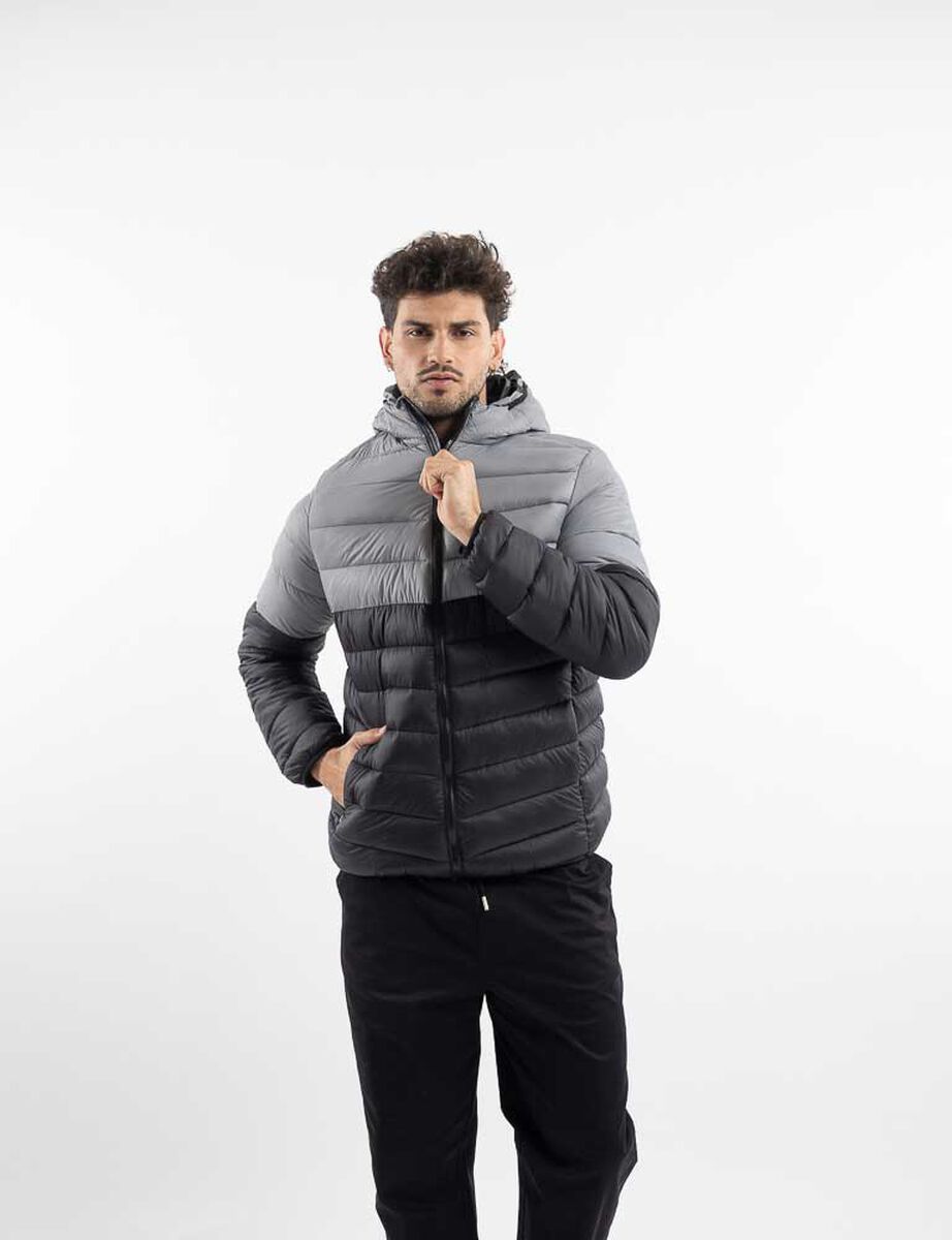 Parka Hombre Cutback