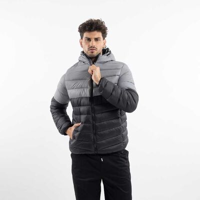Parka Hombre Cutback